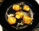 じゃがいものスパイス焼き♪作り方4写真