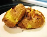 じゃがいものスパイス焼き♪作り方5写真