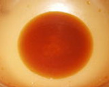 イカとにんにくの芽の中華炒め作り方7写真