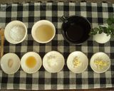 特製　うま酢タレ♪作り方1写真