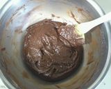 ☆IHで簡単!フライパンチョコケーキ☆作り方4写真