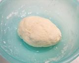 コクまろ✿｡･ なすのクリーム味噌おやき作り方2写真