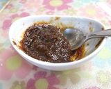 コクまろ✿｡･ なすのクリーム味噌おやき作り方3写真