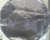 ☆IHで簡単!フライパンチョコケーキ☆作り方6写真