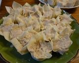 凍り豆腐いり　シウマイ＊多め-食べざかり作り方7写真