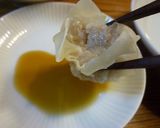 凍り豆腐いり　シウマイ＊多め-食べざかり作り方9写真