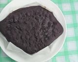☆IHで簡単!フライパンチョコケーキ☆作り方7写真