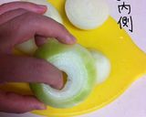 玉ねぎ、丸ごと一個頂きます!作り方2写真