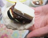 コクまろ✿｡･ なすのクリーム味噌おやき作り方6写真