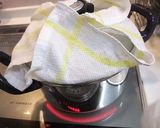 コクまろ✿｡･ なすのクリーム味噌おやき作り方8写真