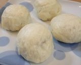 コクまろ✿｡･ なすのクリーム味噌おやき作り方9写真