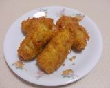 豚ロースのチーズカツ★作り方7写真