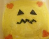 簡単☆パンプキンクリームソースdeドリア作り方8写真