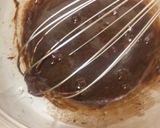 トリプルカカオdeチョコドロップクッキー作り方2写真