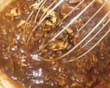 トリプルカカオdeチョコドロップクッキー作り方5写真