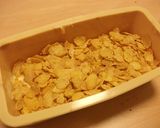 スライスチーズで簡単パウンドケーキ作り方12写真