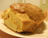 スライスチーズで簡単パウンドケーキ作り方13写真