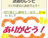切り落とし豚肉で…ほろほろミニバーグ作り方9写真