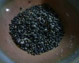 ゴマの白衣（ごま塩）作り方8写真