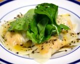 餃子の皮でもちもち生パスタ風、ラビオリ。作り方7写真