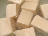 まるで唐揚げ!? くるカリ揚げ高野