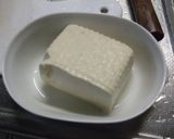 こんにゃくとしめじの白和え作り方2写真