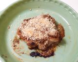 蜂蜜マスタードの鶏肉とポルチーニのグリル作り方13写真