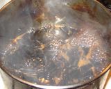 昆布の佃煮作り方4写真