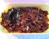 昆布の佃煮作り方9写真