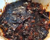 昆布の佃煮作り方8写真