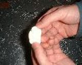 Snow Peaのイタリア風ソテー作り方6写真