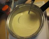 今が旬！カリフラワーのほっこりスープ★作り方5写真