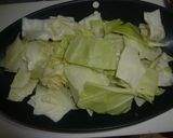 中華名菜　ｄｅ　パーティー風肉だんご☆作り方1写真