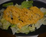 中華名菜　ｄｅ　パーティー風肉だんご☆作り方2写真