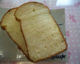 ふんわりスウィート☆リッチな食パン　ＨＢ作り方2写真