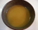 旨い♡ヤーコンきんぴらσ)´∪`*)作り方2写真