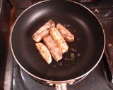 今夜は家呑み！焼きクリームチーズ作り方3写真