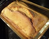 しっとりバナナケーキ作り方5写真