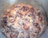カロリー控えめ優しい味わいのモンブラン作り方1写真