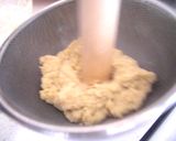 カロリー控えめ優しい味わいのモンブラン作り方4写真