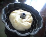 お米から　ドーナツ作り方10写真