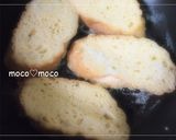 *フレンチトースト*作り方4写真