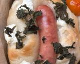 簡単パン！フォカッチャ風作り方9写真