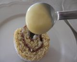 カロリー控えめ優しい味わいのモンブラン作り方11写真