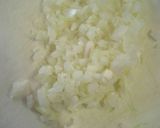 カラフル野菜のスープスパゲッティー★゛作り方1写真
