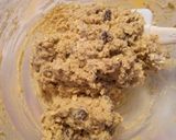 ざくざく☆オートミールクッキー作り方5写真