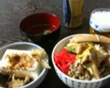 簡単！！親子丼作り方6写真