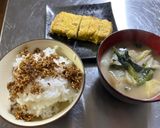 とーちゃん特製エンドレス普通の卵焼き！！作り方8写真