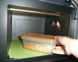 即日完売？！定番★うちのチーズハンバーグ作り方2写真
