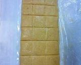 咳込無！おからごまクッキーbyトースター作り方6写真